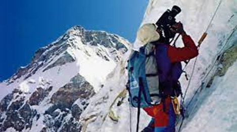 Los 8 deportes m&aacute;s extremos del mundo: &iexcl;Desaf&iacute;a tus l&iacute;mites!