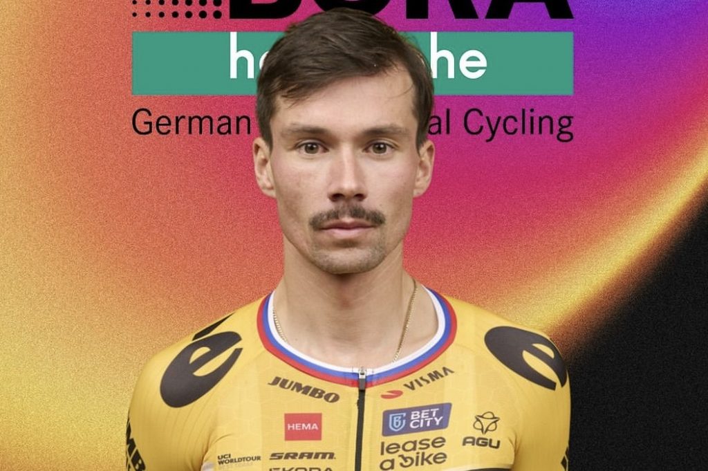 Noti- Deporte: Los bigotes m&aacute;s singulares del ciclismo mundial reciente