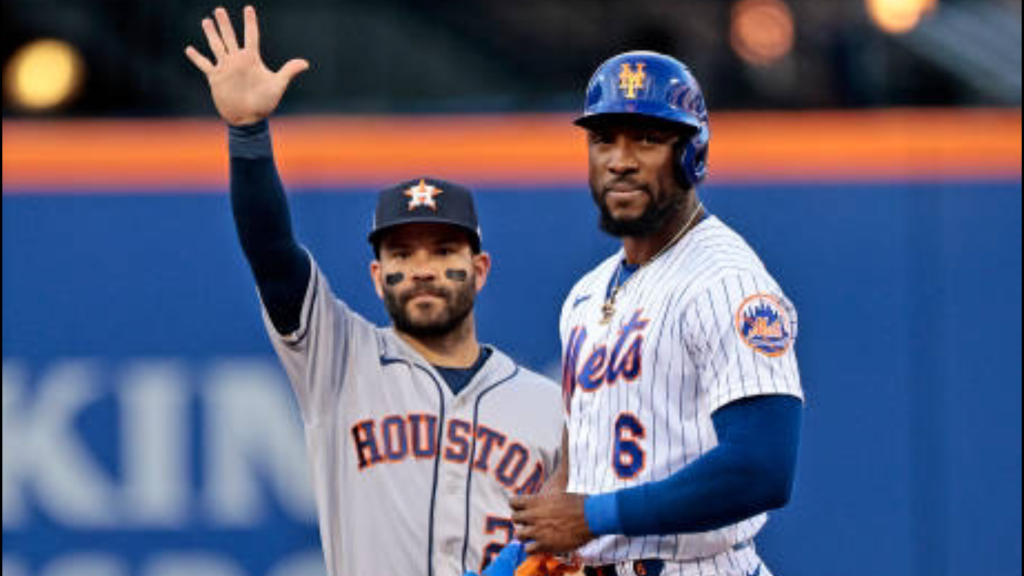 Noti- Deporte: Los Latinos Activos Lideres en la Ofensiva y Picheo en las Grandes Ligas