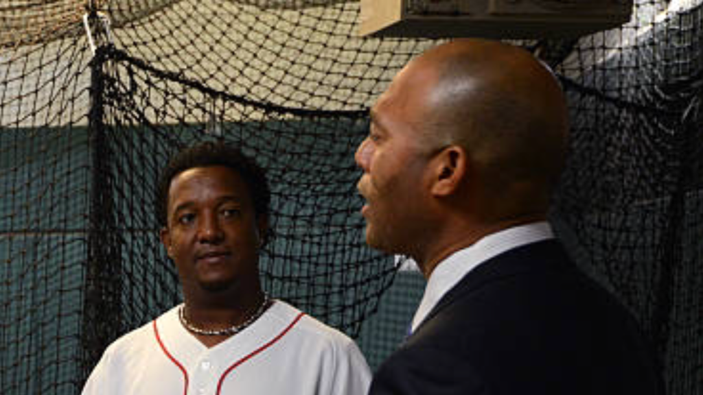 Noti- Deporte: Los Latinos Lanzadores Lideres Todos los Tiempos en la Historia Grandes Ligas