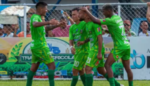 Sebastian Cano Caporales: Mal inicio para la Liga FUTVE: Un equipo menos en sus filas Sebastian Cano Caporales: Mal inicio para la Liga FUTVE: Un equipo menos en sus filas
