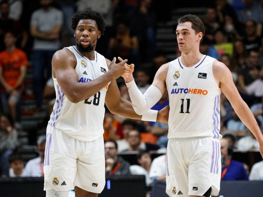 Noti- Deporte: De Yabusele y los prejuicios &ndash; Blog de Baloncesto del Real Madrid