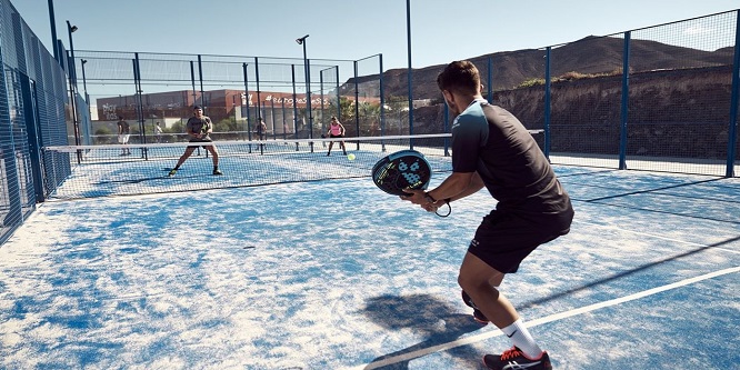 Luis Alejandro Sampayo Cabada | ¡Entérate! Pádel en América Latina: ¡Un deporte en auge! Luis Alejandro Sampayo Cabada | ¡Entérate! Pádel en América Latina: ¡Un deporte en auge!