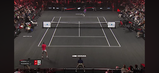 Noti-Deporte: UN EXITO EN LAS VEGAS DOS GIGANTES CARLITOS ALCARAZ Y RAFA NADAL Noti-Deporte: UN EXITO EN LAS VEGAS DOS GIGANTES CARLITOS ALCARAZ Y RAFA NADAL