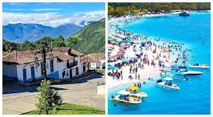 Descubriendo las Experiencias Turísticas Inolvidables de Venezuela Descubriendo las Experiencias Turísticas Inolvidables de Venezuela
