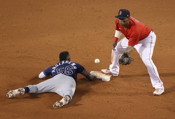 Noti- Deporte: Tampa Bay y Boston Sabor Latinoamericano de Grandes Ligas en Republica Dominicana