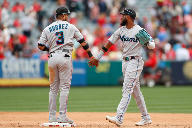 Noti- Deporte: Marlins de Miami Orgullo de Fiesta del Beisbol Latinoamericano en las Grandes Ligas