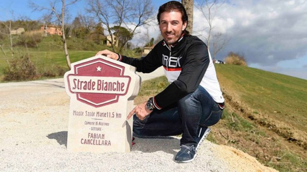 Noti- Deporte: 5 curiosidades sobre Strade Bianche, la clásica moderna del ciclismo Noti- Deporte: 5 curiosidades sobre Strade Bianche, la clásica moderna del ciclismo