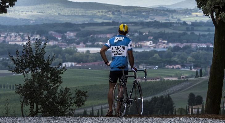 Noti- Deporte: 5 curiosidades sobre Strade Bianche, la clásica moderna del ciclismo Noti- Deporte: 5 curiosidades sobre Strade Bianche, la clásica moderna del ciclismo