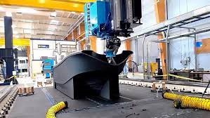 Técnicas Innovadoras en la Construcción Naval: Avances que Revolucionan el Sector Técnicas Innovadoras en la Construcción Naval: Avances que Revolucionan el Sector