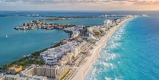 Descubre los Mejores Destinos de Playa en América Latina: Paraísos de Arena y Mar Descubre los Mejores Destinos de Playa en América Latina: Paraísos de Arena y Mar