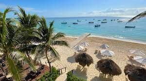 Descubre los Mejores Destinos de Playa en América Latina: Paraísos de Arena y Mar Descubre los Mejores Destinos de Playa en América Latina: Paraísos de Arena y Mar