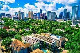 Rodear las Ciudades con Bosques: Una Soluci&oacute;n Urbana para un Futuro Sostenible&nbsp;