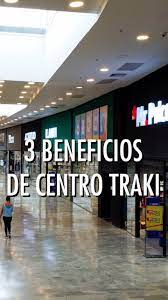 &nbsp;Descubriendo los servicios y beneficios de los Centros Ciudad Traki para los usuarios&nbsp;&nbsp;