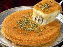 Delicias del Medio Oriente: Descubre los Dulces T&iacute;picos &Aacute;rabes&nbsp;