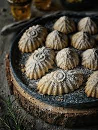 Delicias del Medio Oriente: Descubre los Dulces T&iacute;picos &Aacute;rabes&nbsp;
