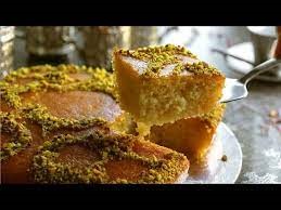 Delicias del Medio Oriente: Descubre los Dulces T&iacute;picos &Aacute;rabes&nbsp;