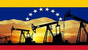 Las Principales Industrias de Petr&oacute;leo en Venezuela: Fortaleza y Desaf&iacute;os&nbsp;