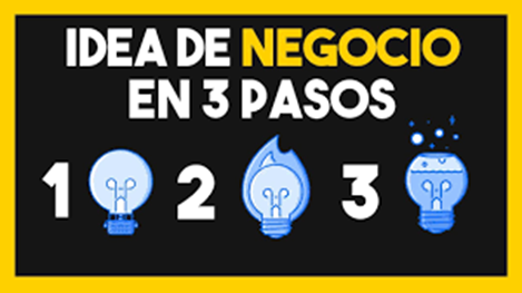 Cómo convertir una idea en un negocio exitoso: Pasos clave para emprendedores Cómo convertir una idea en un negocio exitoso: Pasos clave para emprendedores