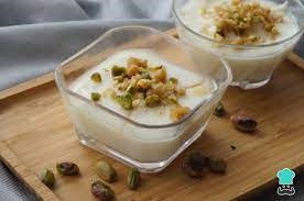 Delicias del Medio Oriente: Descubre los Dulces T&iacute;picos &Aacute;rabes&nbsp;