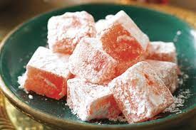Delicias del Medio Oriente: Descubre los Dulces T&iacute;picos &Aacute;rabes&nbsp;