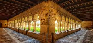 Descubre las 5 visitas imprescindibles en Salas de los Infantes y sus alrededores&nbsp;