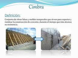 Descubre qu&eacute; son las cimbras en construcci&oacute;n y su importancia en el proceso constructivo&nbsp;