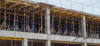 Descubre qu&eacute; son las cimbras en construcci&oacute;n y su importancia en el proceso constructivo&nbsp;