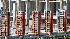 Descubre qu&eacute; son las cimbras en construcci&oacute;n y su importancia en el proceso constructivo&nbsp;