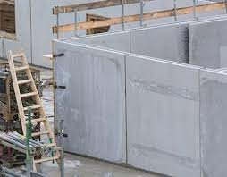 Paneles de Cemento: Aplicaciones y Gu&iacute;a de Instalaci&oacute;n para un Dise&ntilde;o Duradero&nbsp;