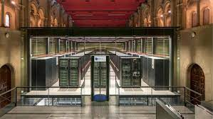 Marenostrum 5: La nueva era de la supercomputaci&oacute;n&nbsp;