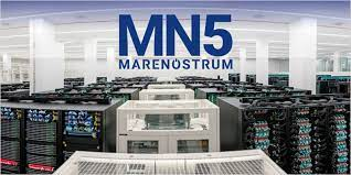 Marenostrum 5: La nueva era de la supercomputaci&oacute;n&nbsp;