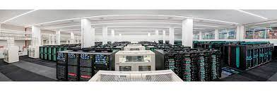 Marenostrum 5: La nueva era de la supercomputaci&oacute;n&nbsp;