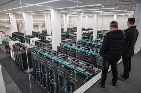 Marenostrum 5: La nueva era de la supercomputaci&oacute;n&nbsp;