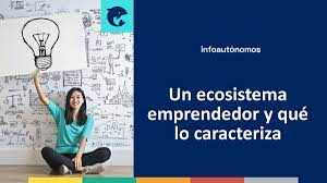 Descubriendo el Ecosistema Emprendedor: Clave para el &Eacute;xito en los Negocios&nbsp;