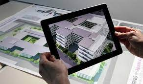 La Realidad Aumentada en la Construcci&oacute;n: Innovaci&oacute;n para un Sector en Evoluci&oacute;n&nbsp;