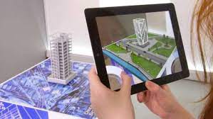 La Realidad Aumentada en la Construcci&oacute;n: Innovaci&oacute;n para un Sector en Evoluci&oacute;n&nbsp;