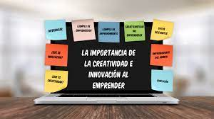 Investigando la Creatividad e Iniciativa Emprendedora: Claves para el &Eacute;xito Empresarial&nbsp;