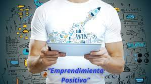El Impacto Transformador del Emprendimiento Positivo en el Mundo El Impacto Transformador del Emprendimiento Positivo en el Mundo