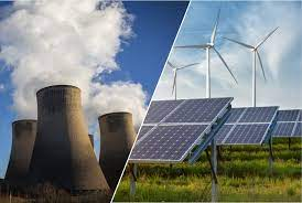 Energ&iacute;a Renovable: Claves para una Generaci&oacute;n Eficiente y Sostenible&nbsp;