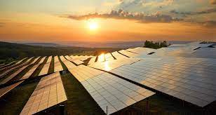 Energ&iacute;a Solar: Una Fuente Renovable para un Futuro Sostenible&nbsp;