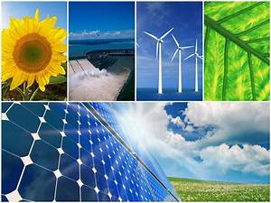 Energ&iacute;a Solar: Una Fuente Renovable para un Futuro Sostenible&nbsp;