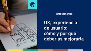 Mejorando la Experiencia de Usuario: La Tendencia Digital Imprescindible para PYMES&nbsp;