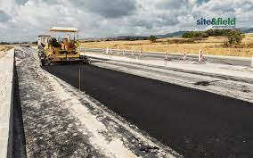 Construcción de Carreteras: Un Proceso Vital para el Desarrollo y la Conectividad Construcción de Carreteras: Un Proceso Vital para el Desarrollo y la Conectividad
