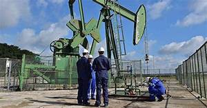 Cuando Comienza la Explotaci&oacute;n Petrolera: Un Vistazo a su Historia y Evoluci&oacute;n