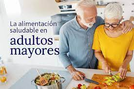 La Importancia de la Buena Alimentación en Personas Mayores: Cuidando la Salud y el Bienestar en la Tercera Edad La Importancia de la Buena Alimentación en Personas Mayores: Cuidando la Salud y el Bienestar en la Tercera Edad