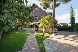 Tipos de Vivienda: Descubre las Diferencias entre Casa, Chalet, Piso, Mansi&oacute;n y Villa&nbsp;