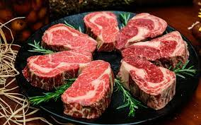Qu&eacute; es el Marmoleado de la Carne: Un Delicioso y Jugoso Secreto Culinary&nbsp;
