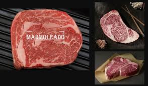 Qu&eacute; es el Marmoleado de la Carne: Un Delicioso y Jugoso Secreto Culinary&nbsp;