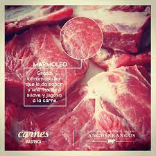 Qu&eacute; es el Marmoleado de la Carne: Un Delicioso y Jugoso Secreto Culinary&nbsp;